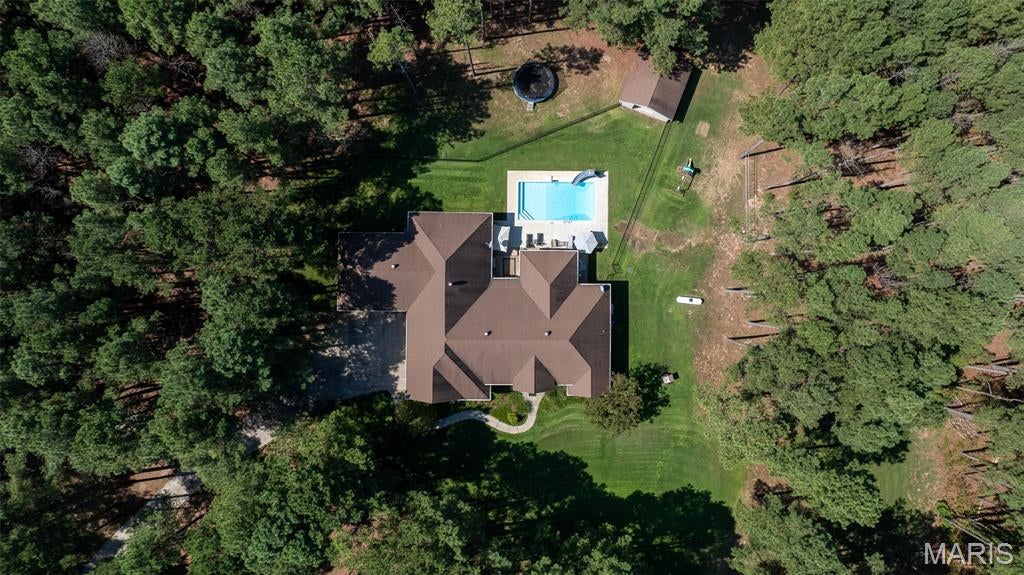 Pine Ridge Ranch Ph I - Residential