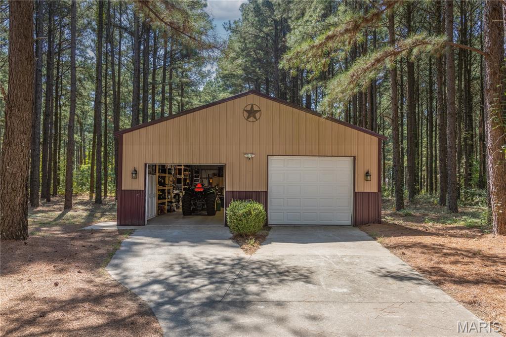 Pine Ridge Ranch Ph I - Residential