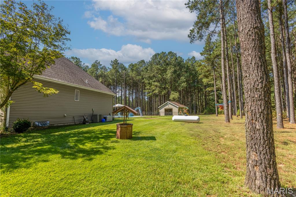 Pine Ridge Ranch Ph I - Residential