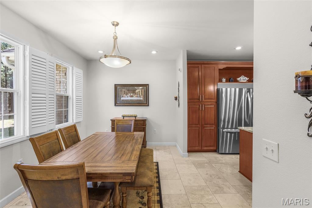 Pine Ridge Ranch Ph I - Residential