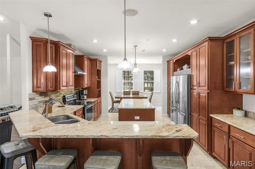 Pine Ridge Ranch Ph I - Residential