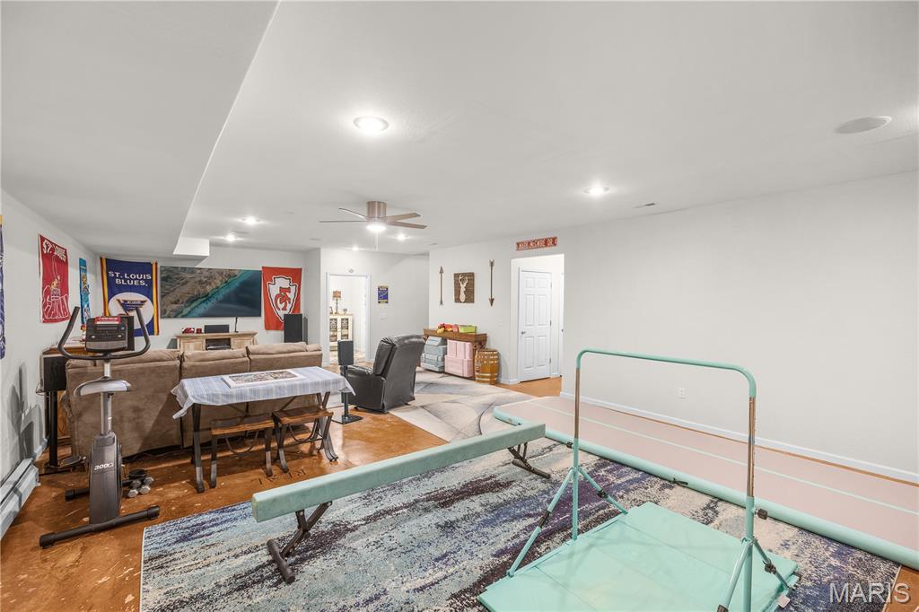 Pine Ridge Ranch Ph I - Residential