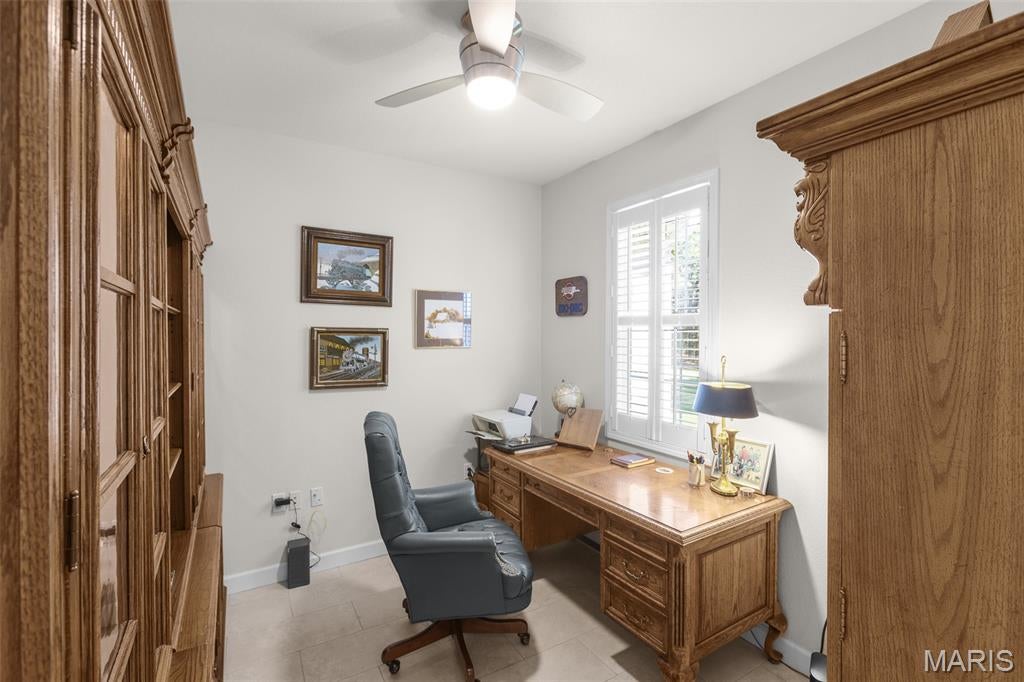 Pine Ridge Ranch Ph I - Residential