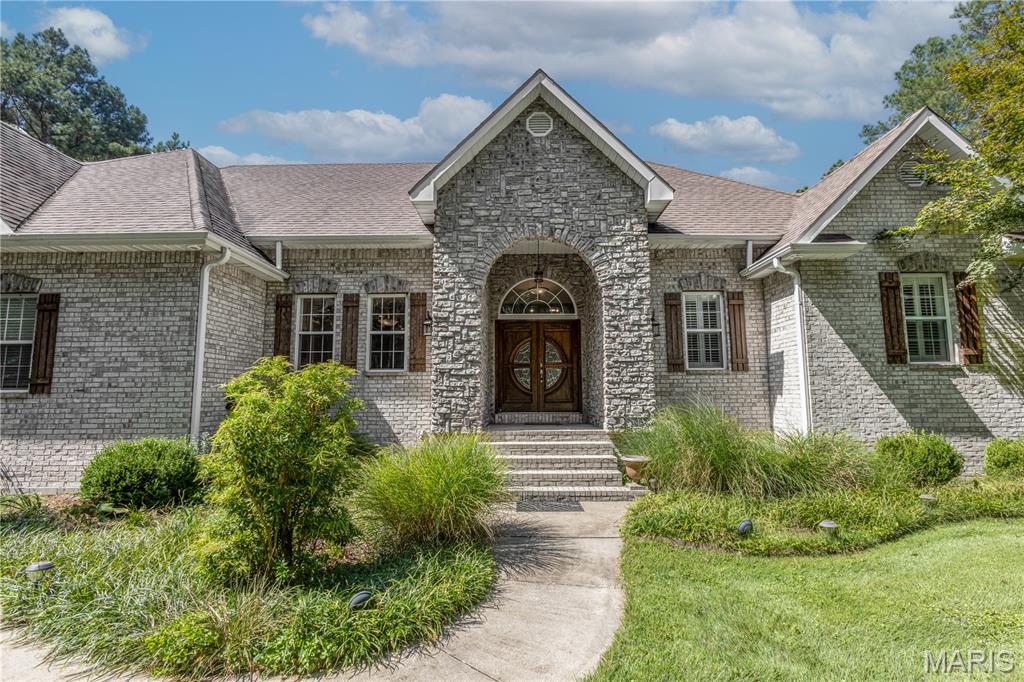 Pine Ridge Ranch Ph I - Residential