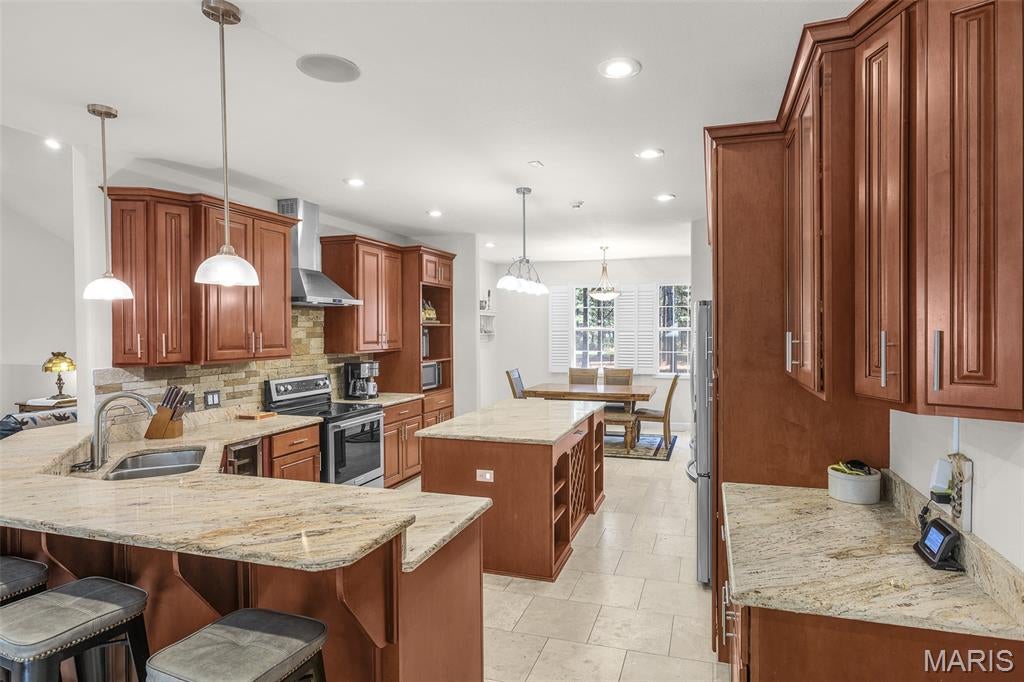 Pine Ridge Ranch Ph I - Residential