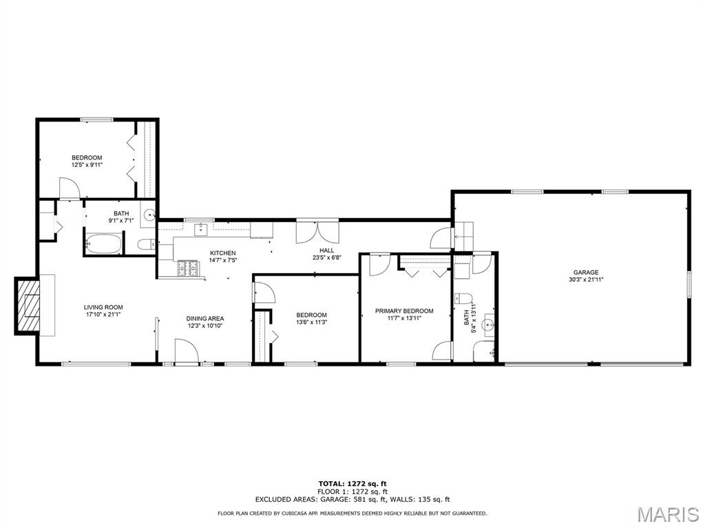J C Niemans 7th Add - Residential