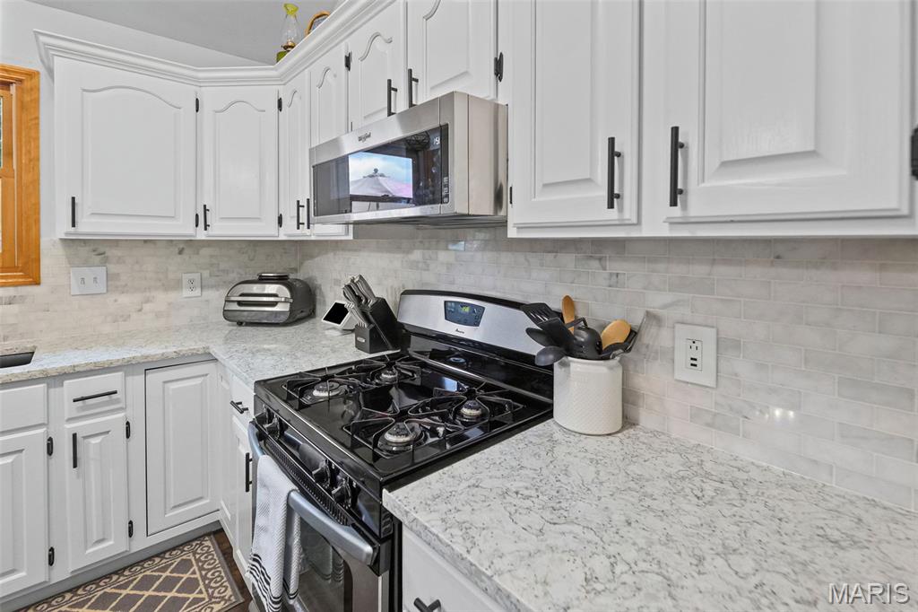 Grainey Place First Add - Residential