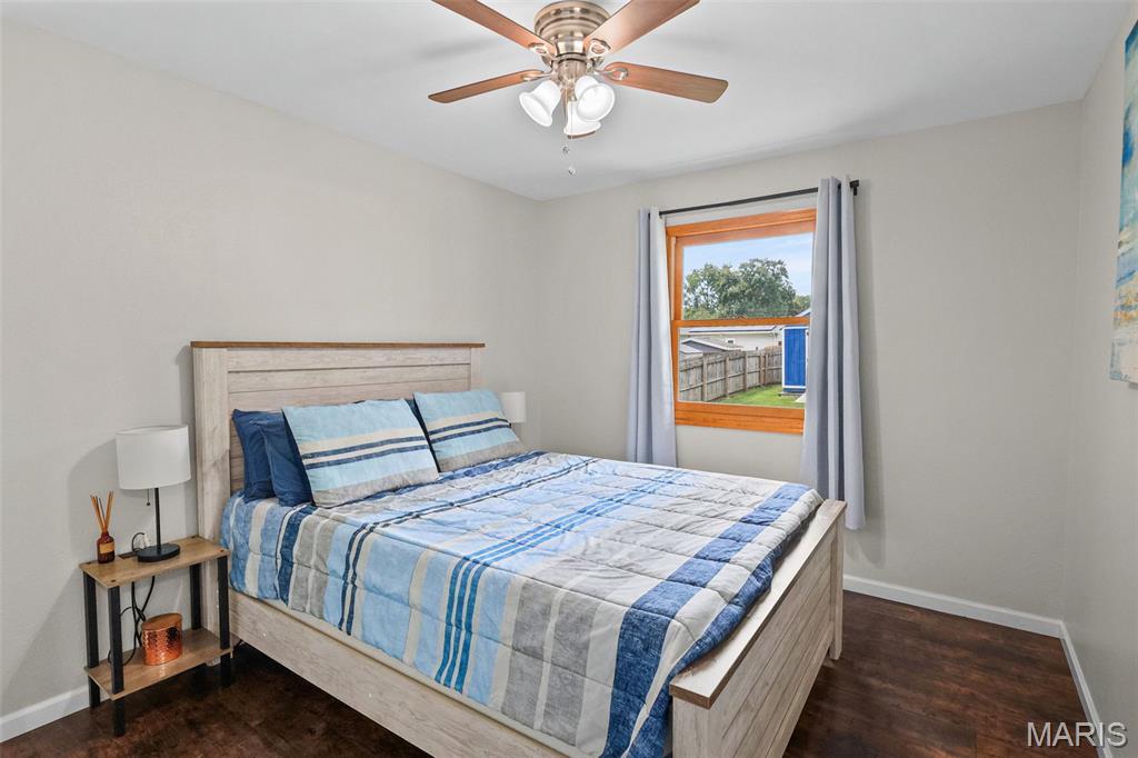 Grainey Place First Add - Residential