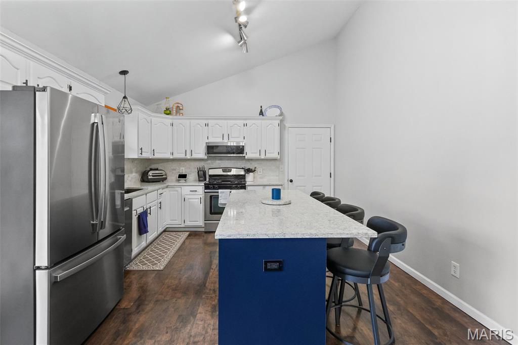Grainey Place First Add - Residential