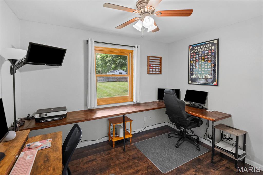 Grainey Place First Add - Residential