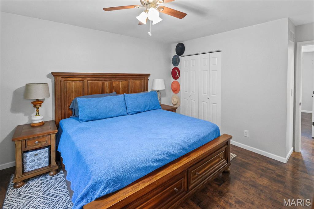 Grainey Place First Add - Residential