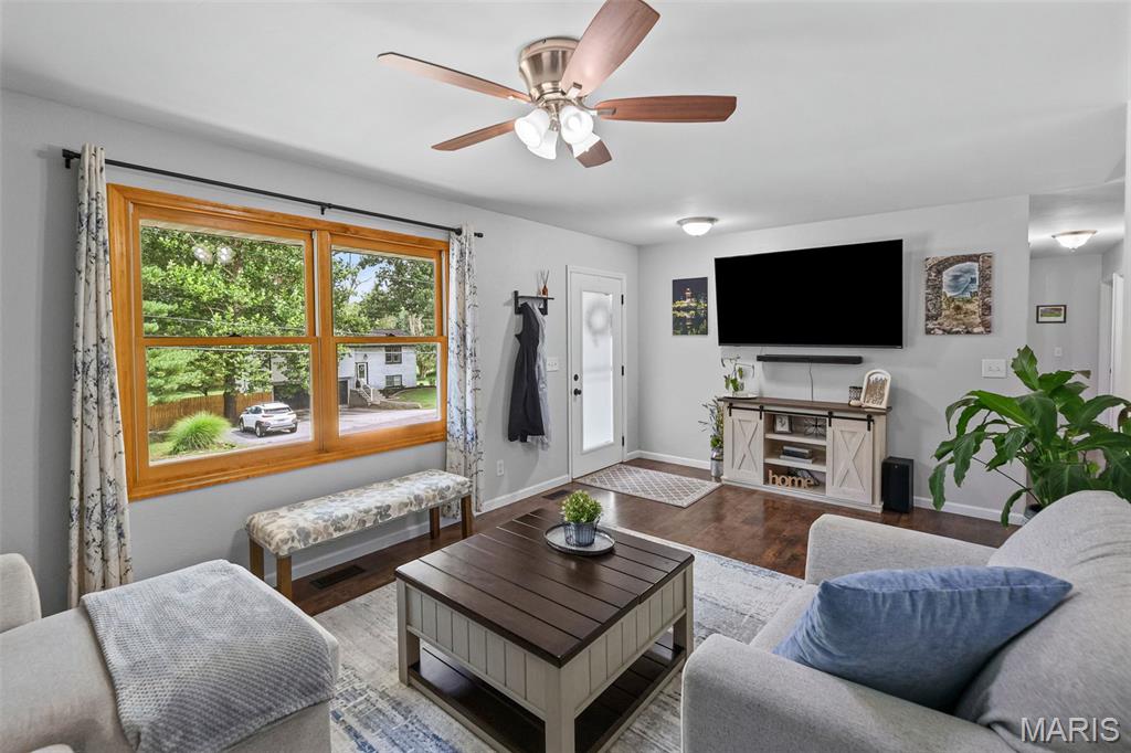 Grainey Place First Add - Residential