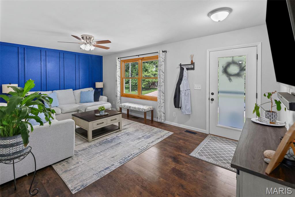 Grainey Place First Add - Residential