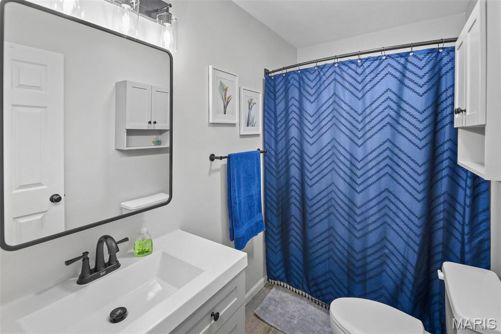 Grainey Place First Add - Residential