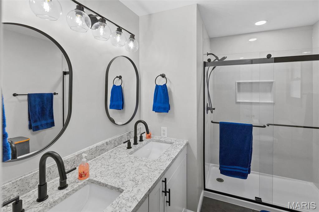 Grainey Place First Add - Residential