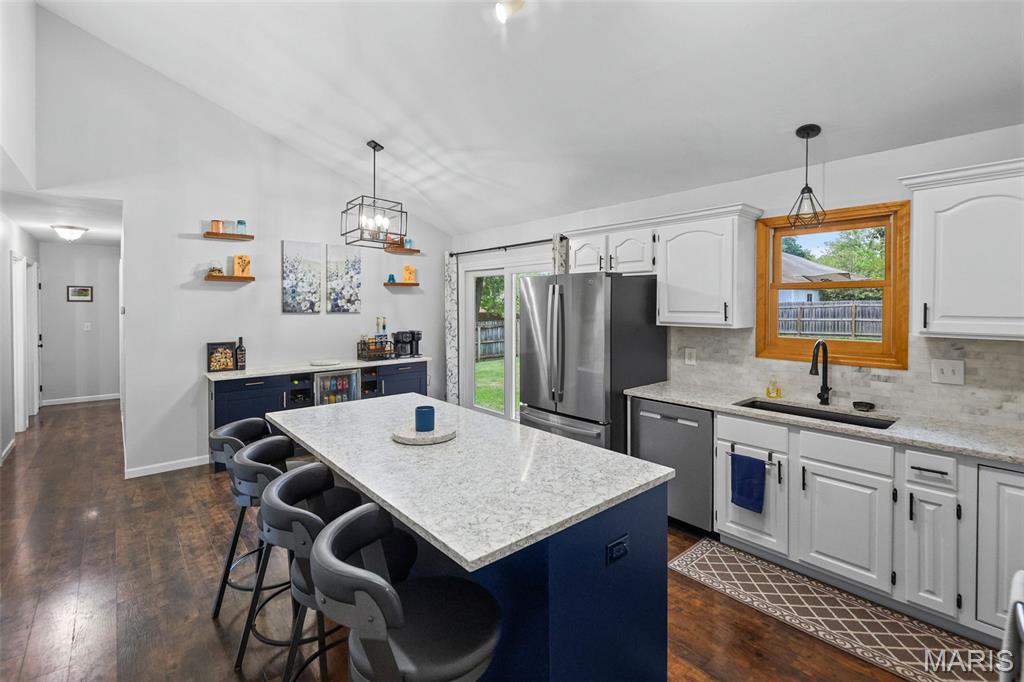 Grainey Place First Add - Residential