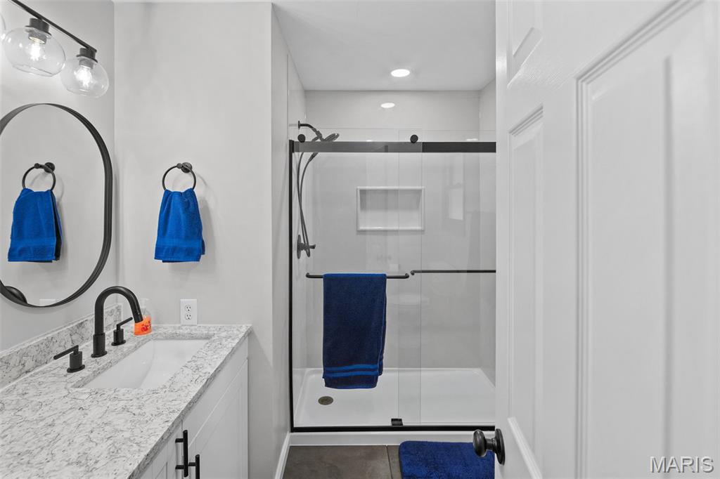 Grainey Place First Add - Residential