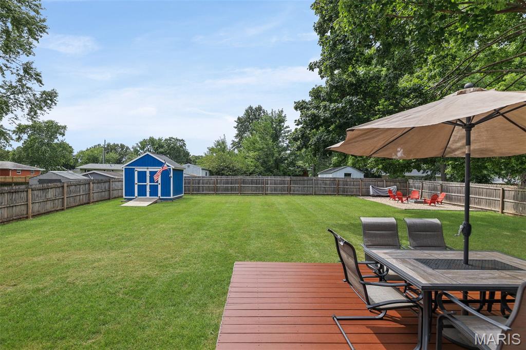 Grainey Place First Add - Residential
