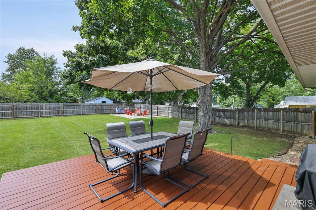 Grainey Place First Add - Residential