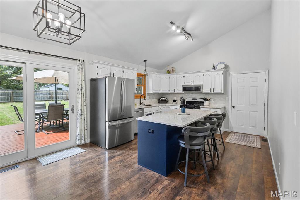 Grainey Place First Add - Residential