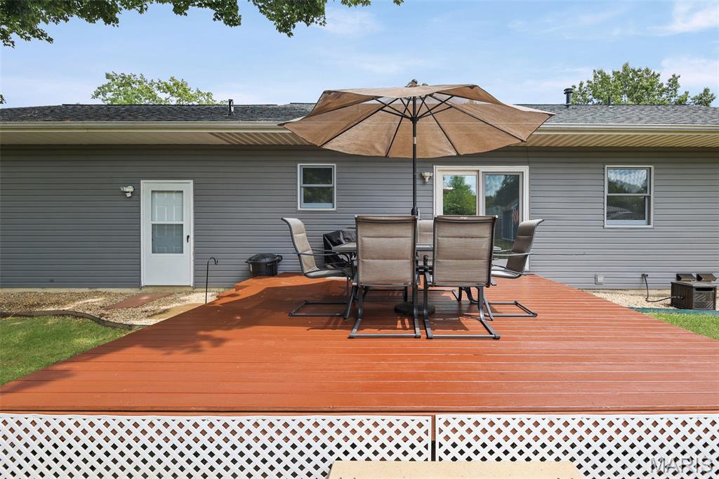 Grainey Place First Add - Residential