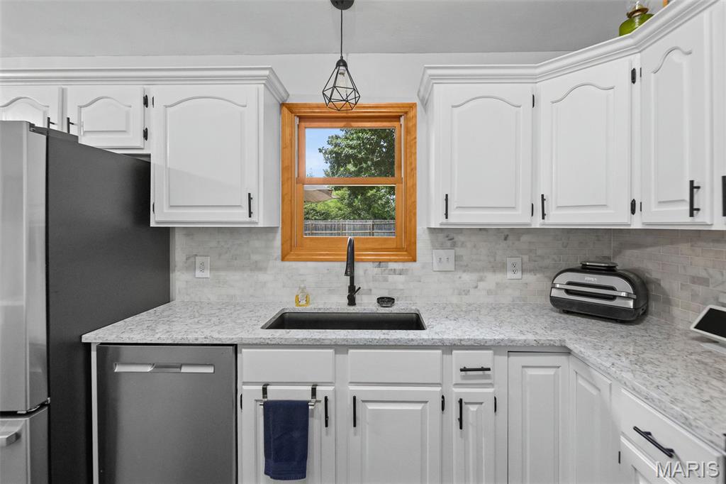 Grainey Place First Add - Residential