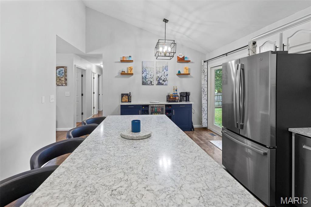 Grainey Place First Add - Residential