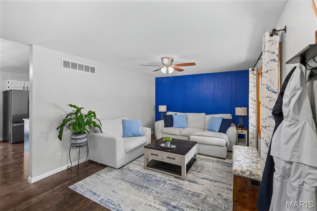 Grainey Place First Add - Residential