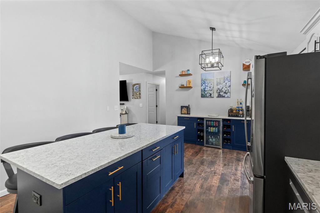 Grainey Place First Add - Residential