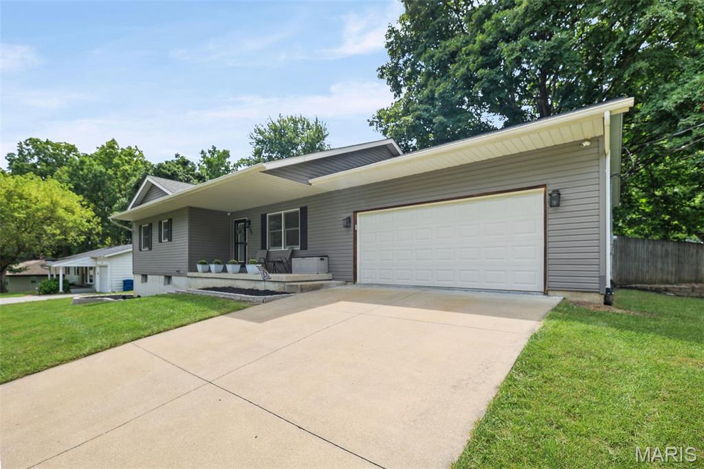 Grainey Place First Add - Residential