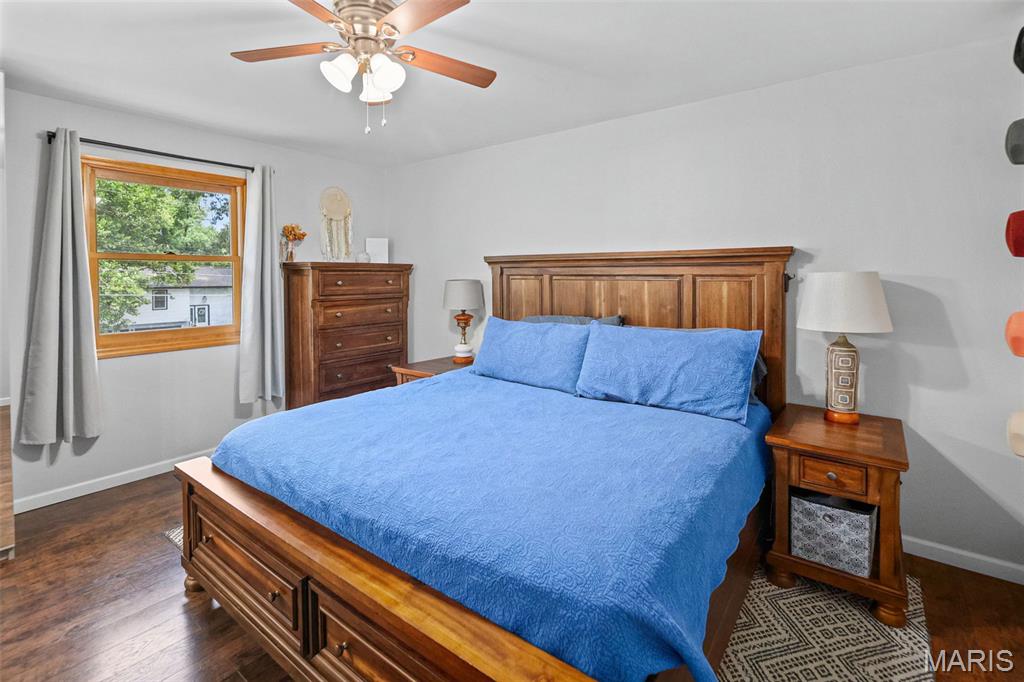 Grainey Place First Add - Residential