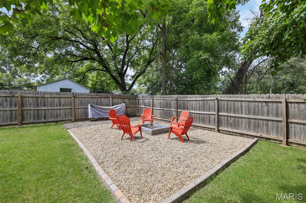 Grainey Place First Add - Residential