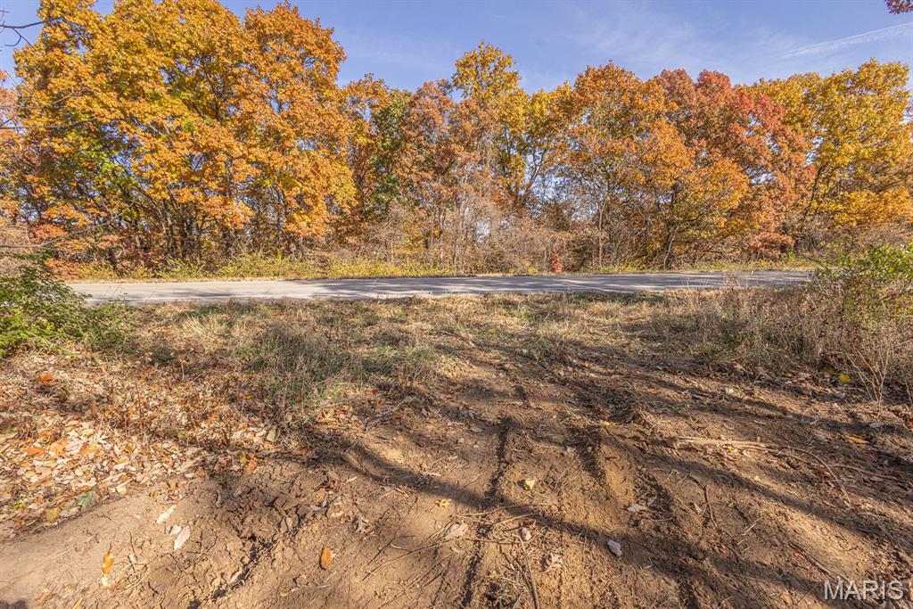 Ever wanted the opportunity to own a small tract of land but have the ability to hunt much more? This 33±-acre property offers exactly that — the perfect combination of manageable size, excellent location, and incredible outdoor potential. Located just across the road from the Edward Anderson Conservation Area, this property offers direct access to an additional 1,045 acres of public hunting ground, giving you access to far more land than you own — a rare and valuable feature for any outdoorsman. Ideally situated between Hannibal and Louisiana, Missouri, you’ll enjoy the convenience of nearby amenities, dining, and shopping while still being surrounded by peaceful countryside. The land itself features a beautiful mix of timber, established trails, and diverse habitat, creating a fantastic setup for deer, turkey, and small game hunting. The area is well-known for its strong whitetail genetics, and the combination of cover, travel corridors, and nearby food sources makes this property a natural hotspot for mature bucks. With multiple potential stand sites, trail camera locations, and room for food plots, this property is ready to be customized to fit your hunting style. Whether you’re looking for a weekend retreat, hunting camp, or your own slice of recreational ground, this tract has everything you need to get started.