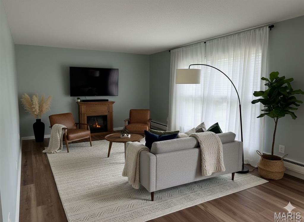 Parc Lorraine Condo Aka Parc - Residential Lease