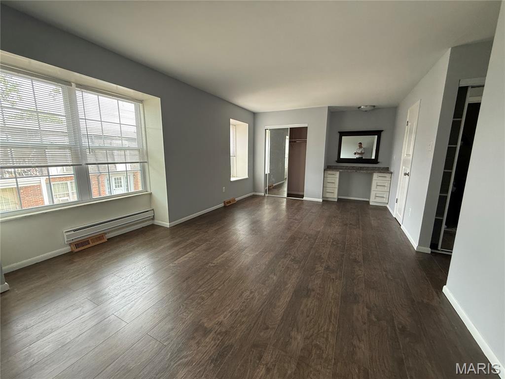 Parc Lorraine Condo Aka Parc - Residential Lease