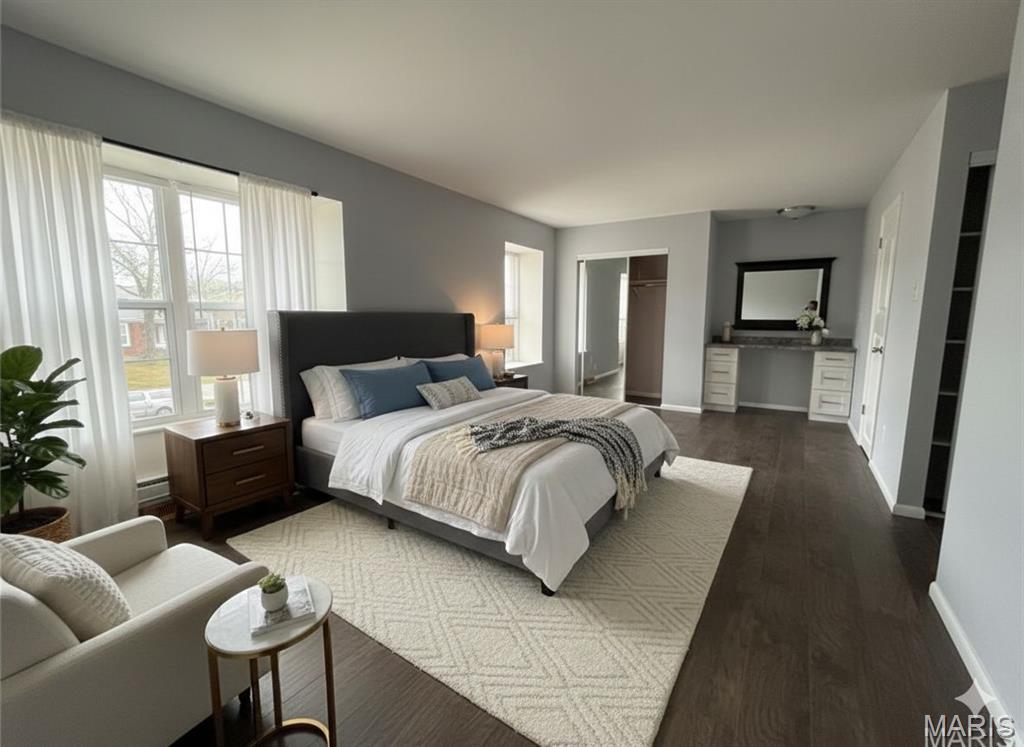 Parc Lorraine Condo Aka Parc - Residential Lease