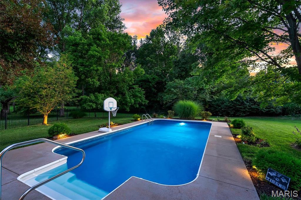 Summerfield Parkside Estates - Residential