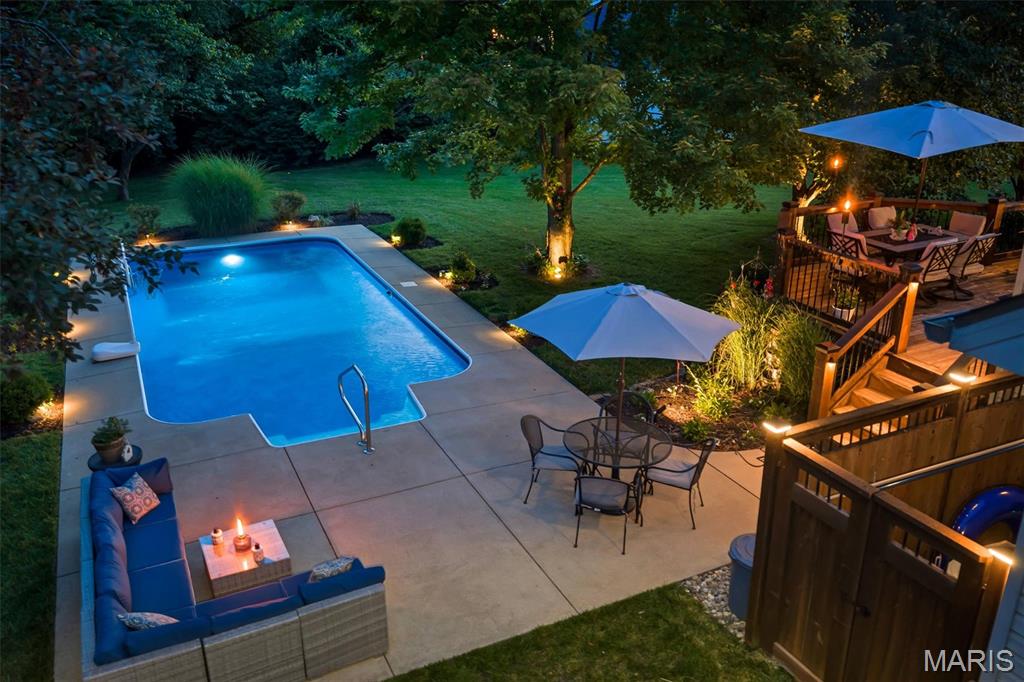 Summerfield Parkside Estates - Residential