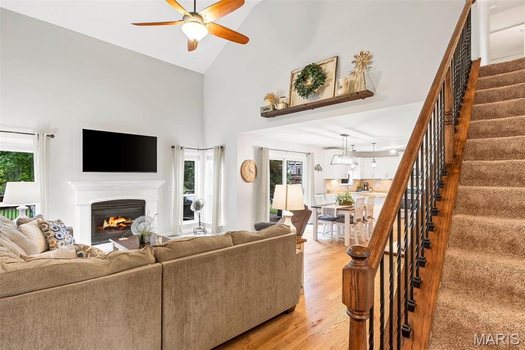 Summerfield Parkside Estates - Residential