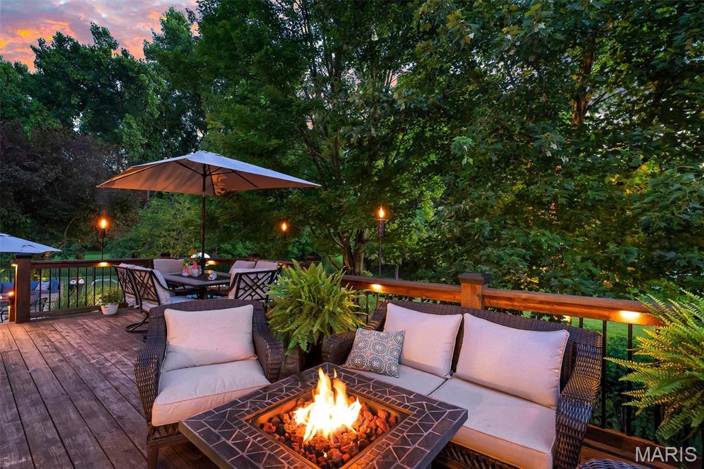 Summerfield Parkside Estates - Residential