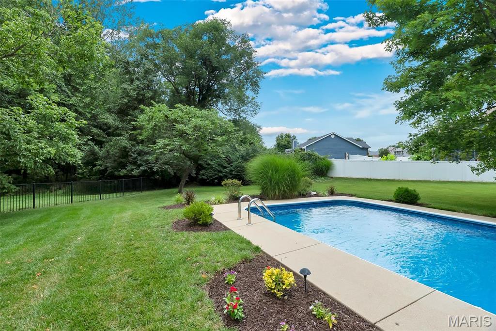 Summerfield Parkside Estates - Residential
