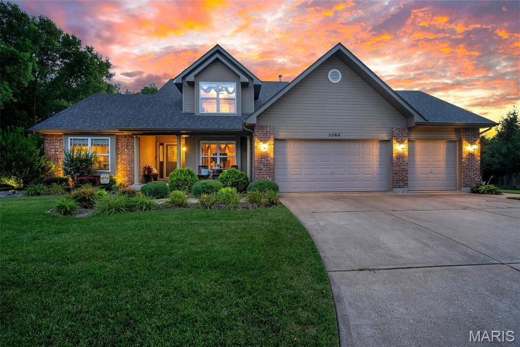 Summerfield Parkside Estates - Residential