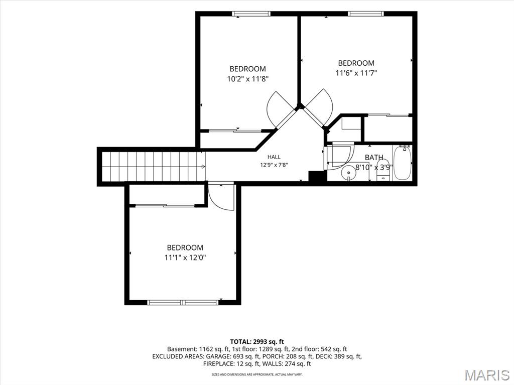 Summerfield Parkside Estates - Residential