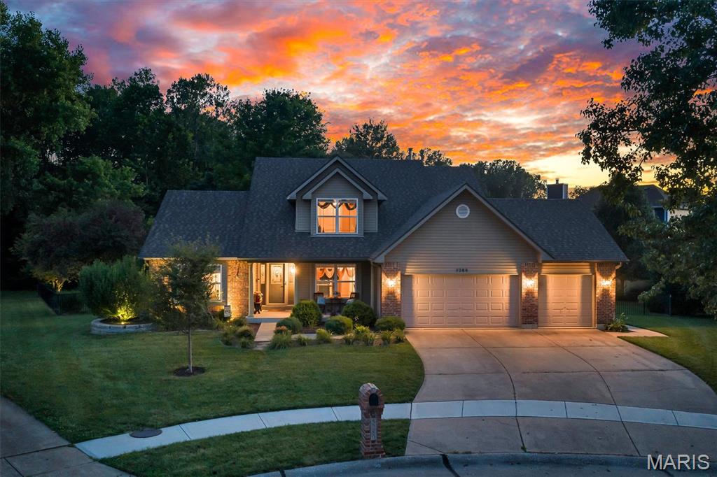Summerfield Parkside Estates - Residential