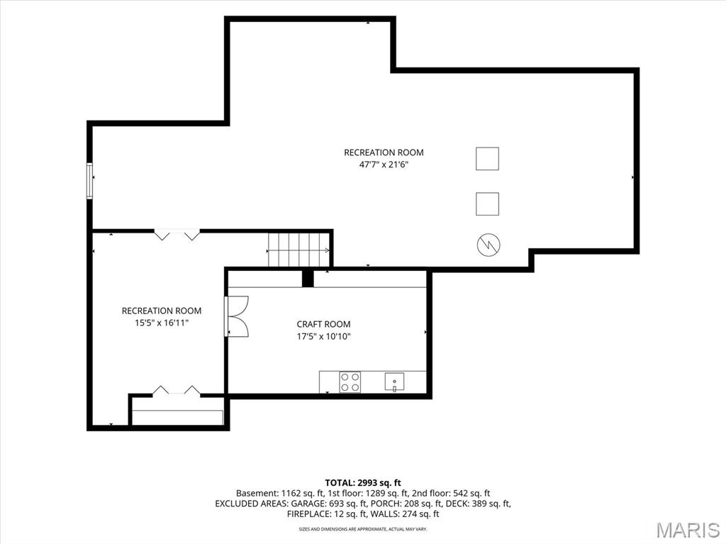 Summerfield Parkside Estates - Residential
