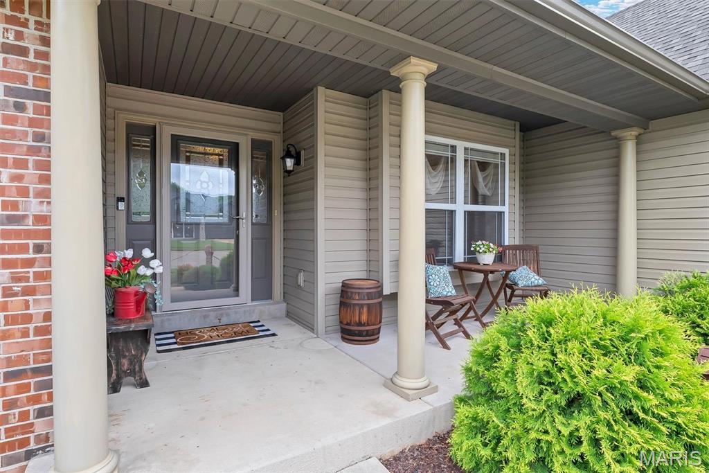 Summerfield Parkside Estates - Residential