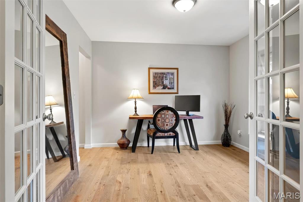 Summerfield Parkside Estates - Residential