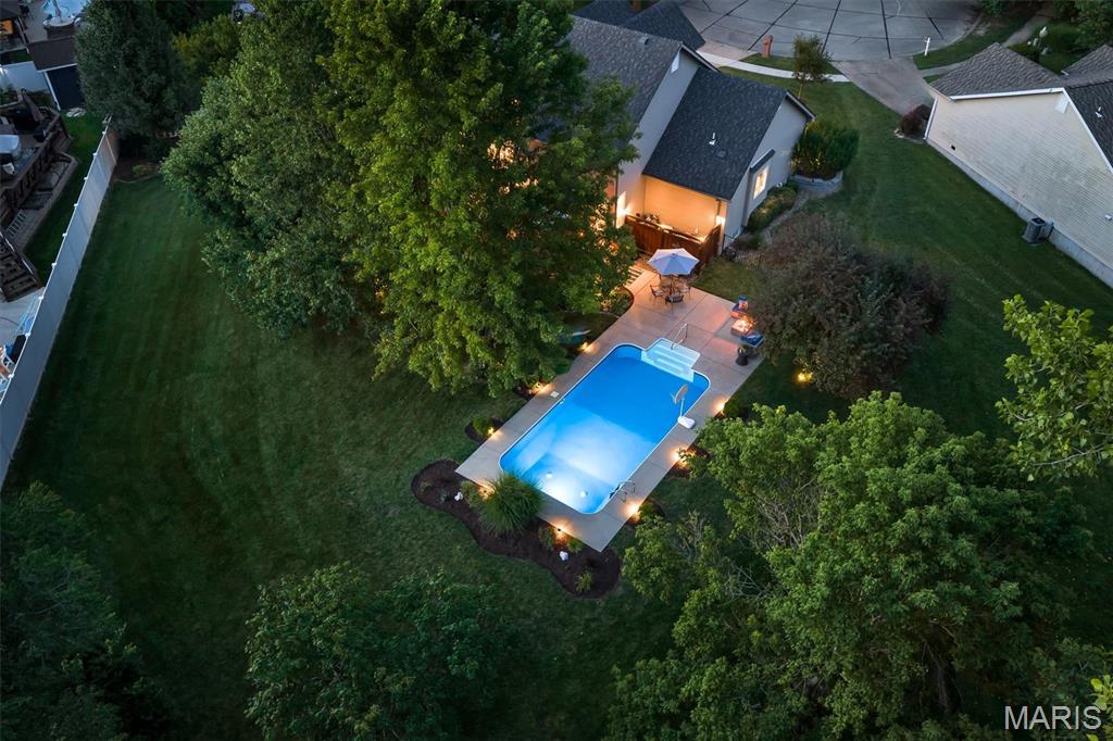 Summerfield Parkside Estates - Residential