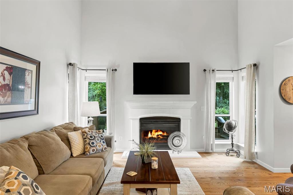 Summerfield Parkside Estates - Residential