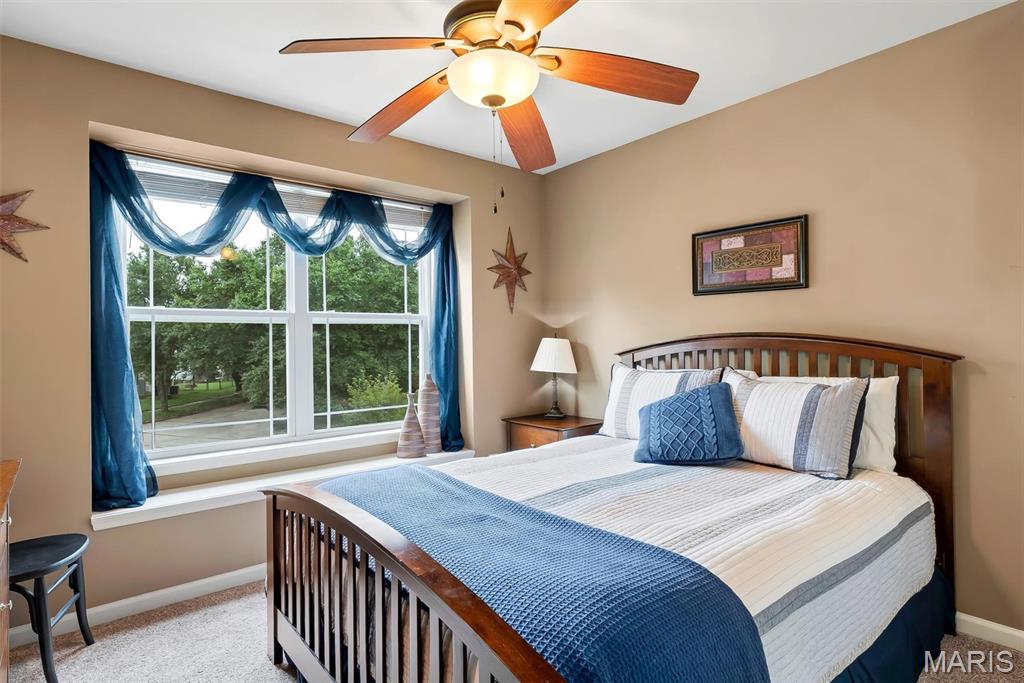 Summerfield Parkside Estates - Residential